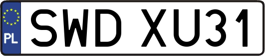 SWDXU31