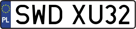SWDXU32