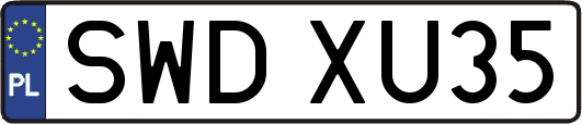 SWDXU35