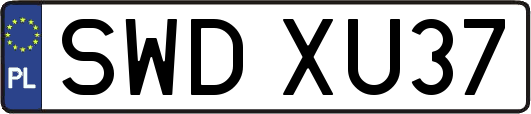 SWDXU37