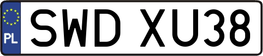 SWDXU38