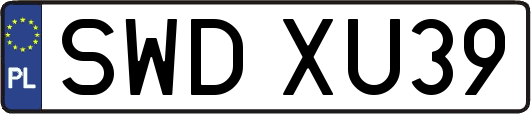SWDXU39