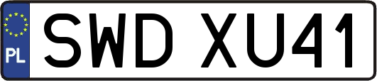 SWDXU41