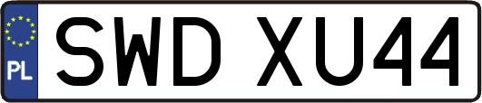 SWDXU44