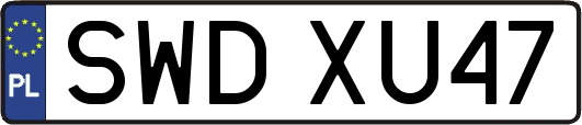 SWDXU47