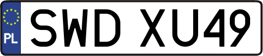 SWDXU49