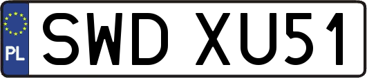 SWDXU51