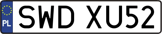 SWDXU52