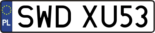 SWDXU53
