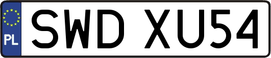 SWDXU54