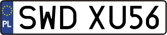 SWDXU56