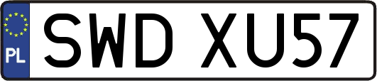 SWDXU57