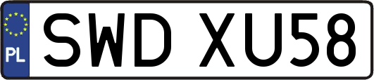SWDXU58