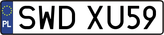 SWDXU59