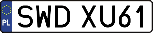 SWDXU61