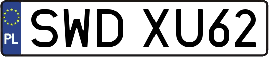 SWDXU62
