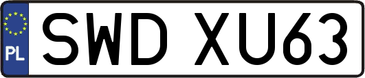 SWDXU63