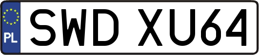 SWDXU64