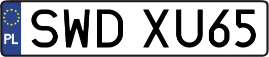 SWDXU65