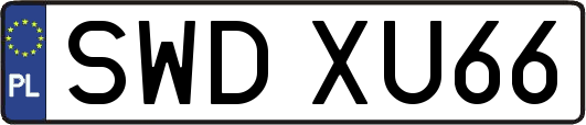 SWDXU66
