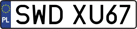 SWDXU67