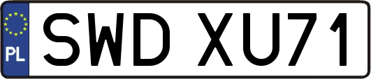 SWDXU71