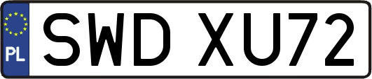 SWDXU72