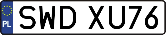 SWDXU76