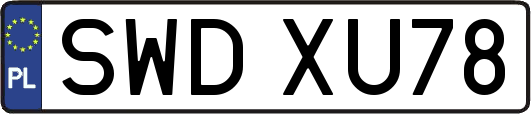 SWDXU78
