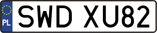 SWDXU82