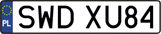 SWDXU84