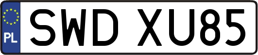 SWDXU85