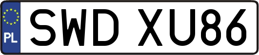 SWDXU86