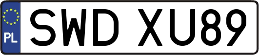 SWDXU89