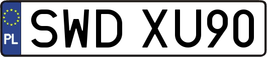 SWDXU90