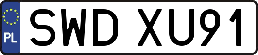 SWDXU91