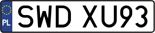 SWDXU93