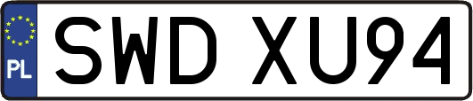 SWDXU94
