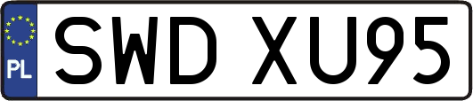 SWDXU95