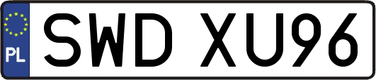 SWDXU96