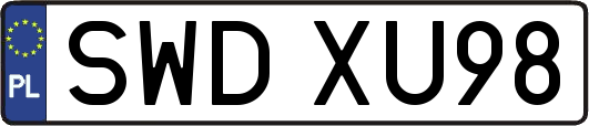 SWDXU98