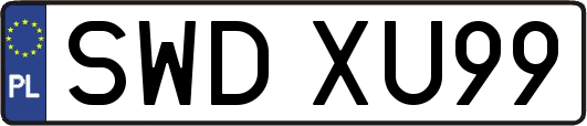 SWDXU99