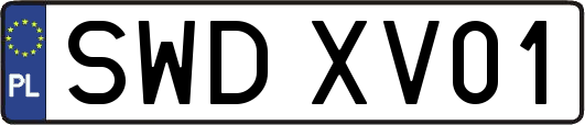 SWDXV01