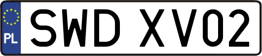 SWDXV02