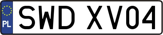 SWDXV04
