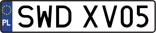 SWDXV05