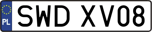 SWDXV08