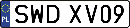 SWDXV09