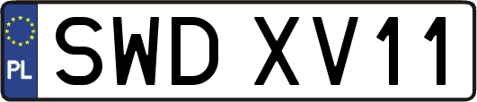 SWDXV11