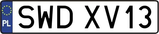 SWDXV13